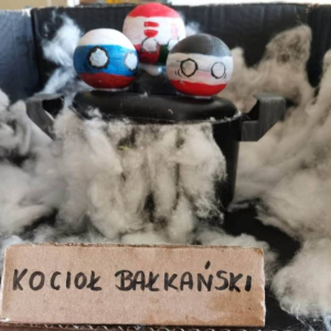 pokaż obrazek - Historyczne makiety