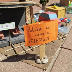 pokaż obrazek - Historyczne makiety