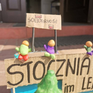 pokaż obrazek - Historyczne makiety