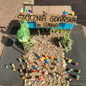 pokaż obrazek - Historyczne makiety