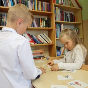 pokaż obrazek - Pasowanie na czytelnika