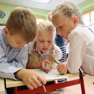 pokaż obrazek - Pasowanie na czytelnika