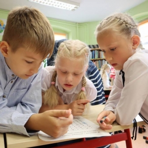 pokaż obrazek - Pasowanie na czytelnika