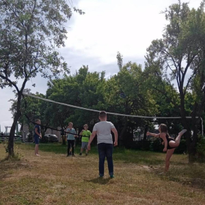 pokaż obrazek - Piknik klasy IV