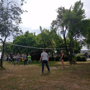 pokaż obrazek - Piknik klasy IV