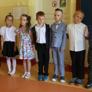 pokaż obrazek - Występ przedszkolaków