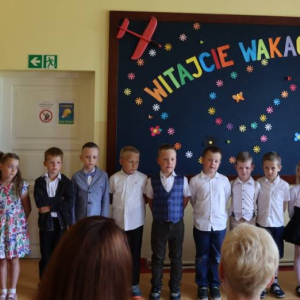 pokaż obrazek - Występ przedszkolaków