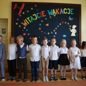 pokaż obrazek - Występ przedszkolaków