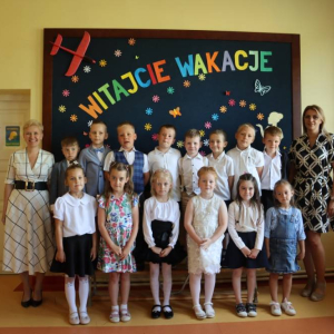 pokaż obrazek - Uroczyste zakończenie roku przedszkolnego