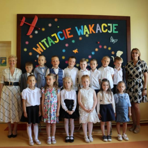 pokaż obrazek - Uroczyste zakończenie roku przedszkolnego