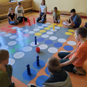 pokaż obrazek - Gry korytarzowe