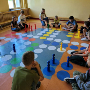 pokaż obrazek - Gry korytarzowe 