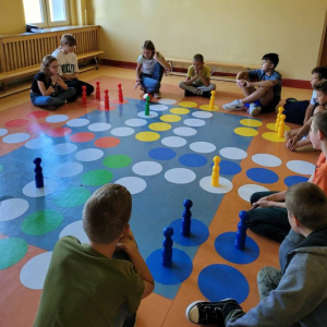 pokaż obrazek - Gry korytarzowe