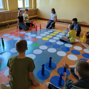 pokaż obrazek - Gry korytarzowe 