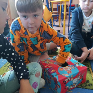 pokaż obrazek -  Bezpieczeństwo to ważna sprawa