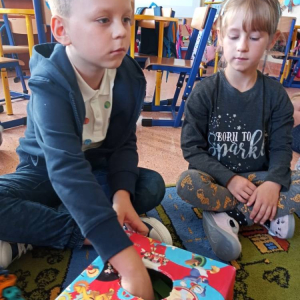 pokaż obrazek -  Bezpieczeństwo to ważna sprawa