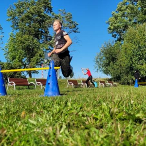 pokaż obrazek - Tydzień Sportu
