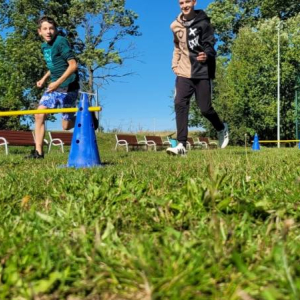 pokaż obrazek - Tydzień Sportu