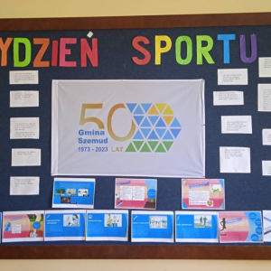 pokaż obrazek - Tydzień Sportu