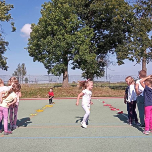 pokaż obrazek - Tydzień Sportu