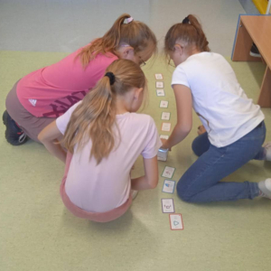 pokaż obrazek -  Programujemy z GeniBotami 