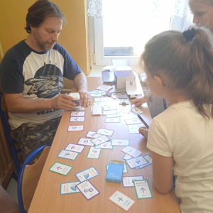 pokaż obrazek -  Programujemy z GeniBotami 