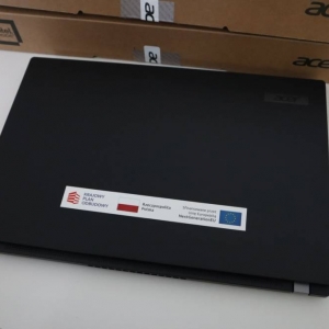 pokaż obrazek - Laptopy dla czwartoklasistów