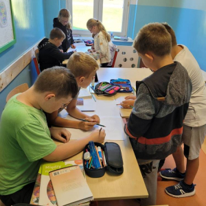 pokaż obrazek - Lekcja języka polskiego