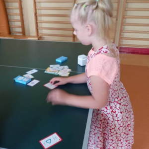 pokaż obrazek - Zajęcia z GeniBotami w klasie II