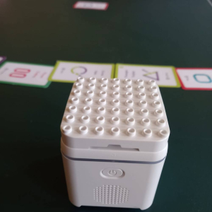 pokaż obrazek - Zajęcia z GeniBotami w klasie II