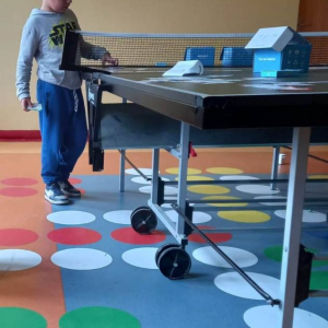 pokaż obrazek - Zajęcia z GeniBotami w klasie II