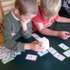 pokaż obrazek - Nauka programowania poprzez zabawę