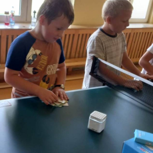 pokaż obrazek - Nauka programowania poprzez zabawę