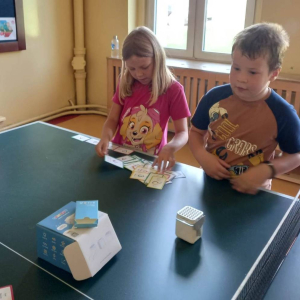 pokaż obrazek - Nauka programowania poprzez zabawę