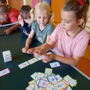 pokaż obrazek - Nauka programowania poprzez zabawę