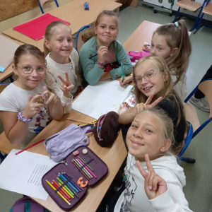 pokaż obrazek - Dzień Chłopaka w klasie 1, 2 i 3