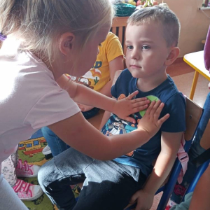 pokaż obrazek -  Dzień Chłopaka w oddziale przedszkolnym 