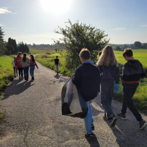 pokaż obrazek - #SprzątamyDlaPolski 