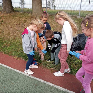 pokaż obrazek - #SprzątamyDlaPolski 