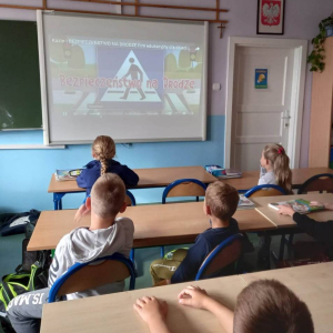 pokaż obrazek - Tydzień Bezpieczeństwa w Gminie Szemud