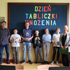 pokaż obrazek - Laureaci konkursu