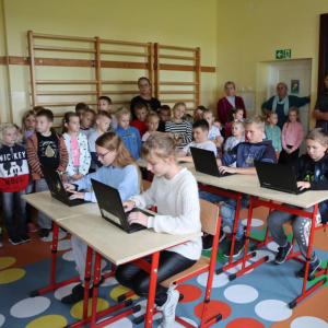 pokaż obrazek -  Szkolny Dzień Tabliczki Mnożenia