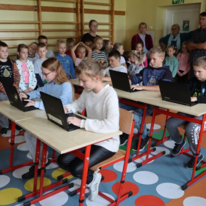 pokaż obrazek -  Szkolny Dzień Tabliczki Mnożenia
