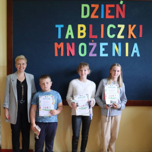 pokaż obrazek - Laureaci konkursu