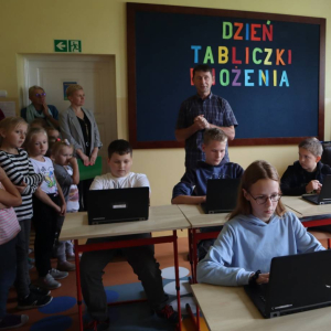 pokaż obrazek -  Szkolny Dzień Tabliczki Mnożenia