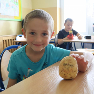 pokaż obrazek - Święto Ziemniaka