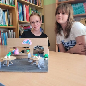 pokaż obrazek -  Zajęcia rozwijające z długopisami 3D