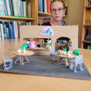 pokaż obrazek -  Zajęcia rozwijające z długopisami 3D