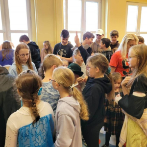 pokaż obrazek - Ogólnopolskie Urodziny Książkowego Misia 