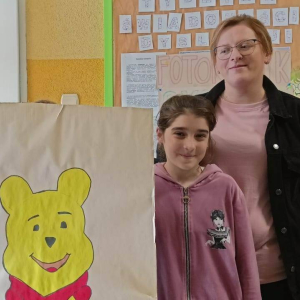 pokaż obrazek - Ogólnopolskie Urodziny Książkowego Misia 